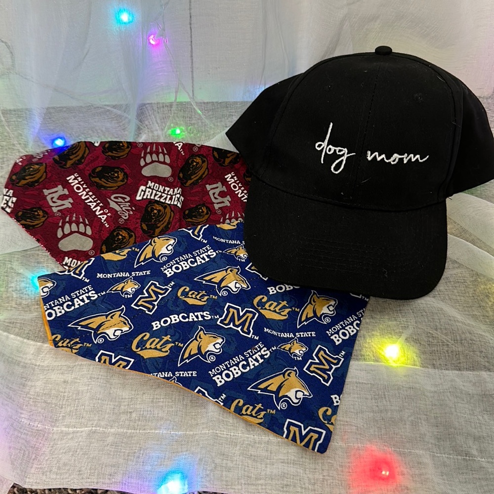 Montana Dog Mom Bundle - New!